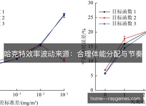 哈克特效率波动来源:合理体能分配与节奏 哈克特效率波动来源:合理体能分配与节奏